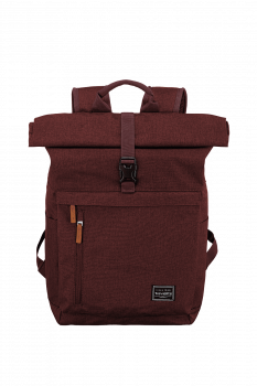 Travelite Basics Roll-Up Rucksack 35 L
